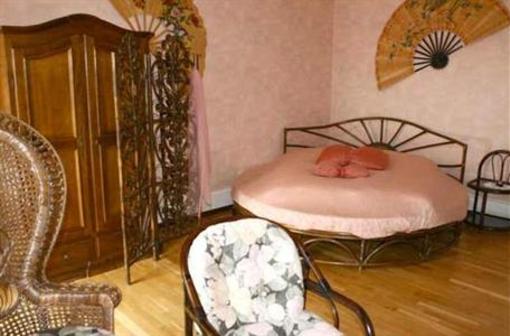 фото отеля Hotel Bellevue Saulcy