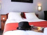 Inter Hotel La Chaussairie