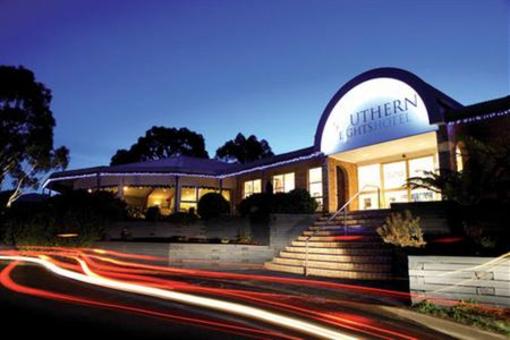 фото отеля Southern Lights Hotel Hobart