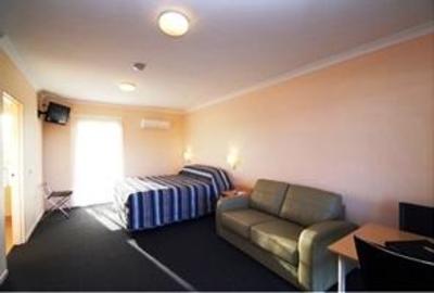 фото отеля Southern Lights Hotel Hobart