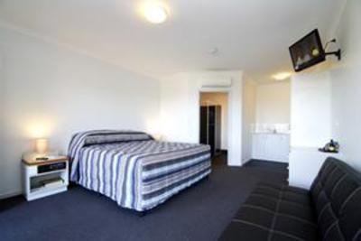 фото отеля Southern Lights Hotel Hobart