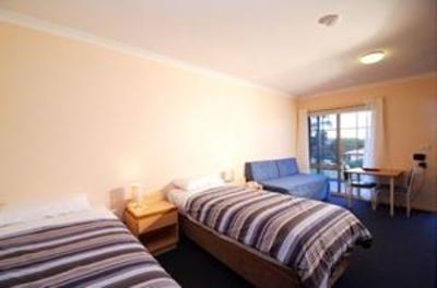 фото отеля Southern Lights Hotel Hobart