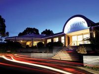 Southern Lights Hotel Hobart