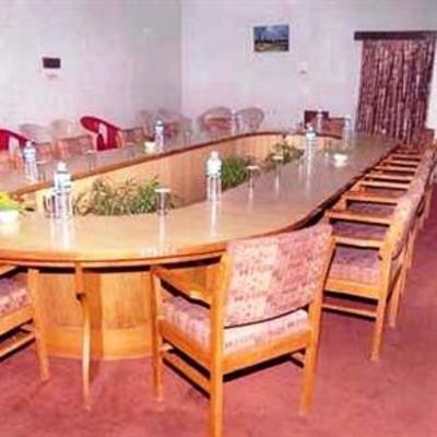 фото отеля Rahi Tourist Bungalow Balrampur