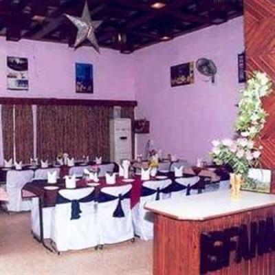фото отеля Rahi Tourist Bungalow Balrampur