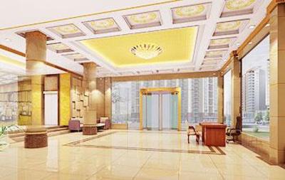 фото отеля Junlin Hotel Chenzhou