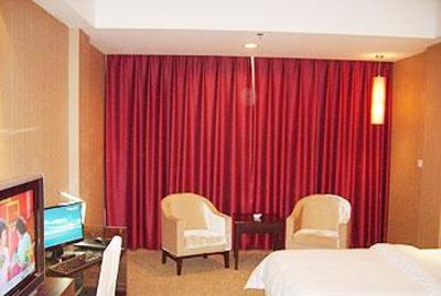 фото отеля Junlin Hotel Chenzhou