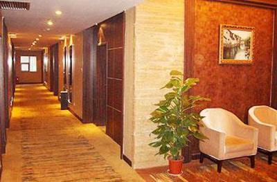 фото отеля Junlin Hotel Chenzhou