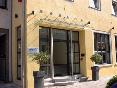 фото отеля Akzent Hotel Roter Loewe