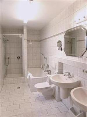 фото отеля Akzent Hotel Roter Loewe
