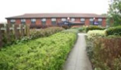 фото отеля Travelodge Hull South Cave