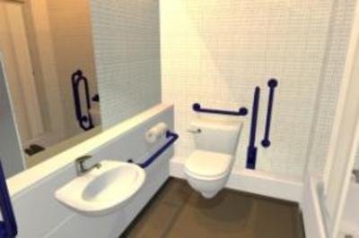 фото отеля Travelodge Hull South Cave