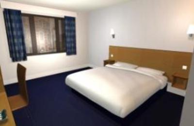 фото отеля Travelodge Hull South Cave