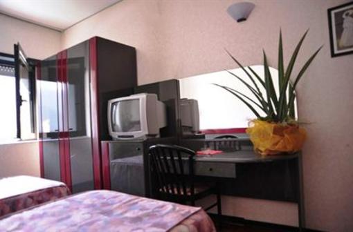 фото отеля Pleiadi's Hotel