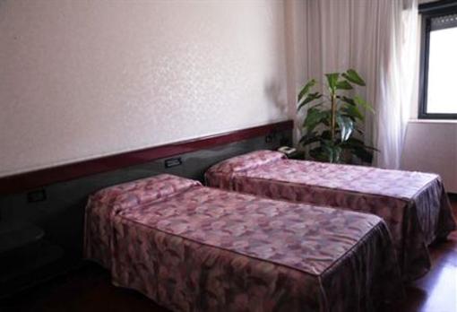 фото отеля Pleiadi's Hotel