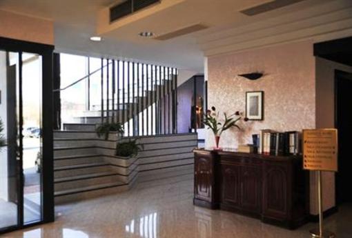 фото отеля Pleiadi's Hotel
