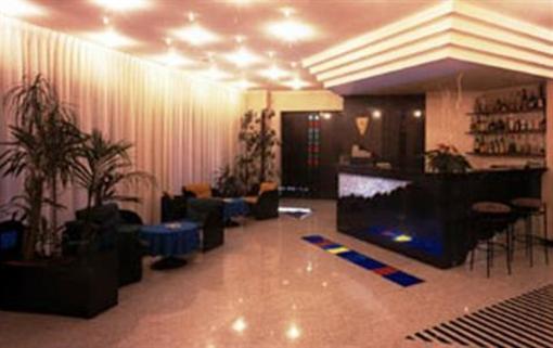 фото отеля Pleiadi's Hotel