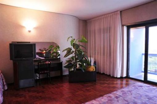 фото отеля Pleiadi's Hotel