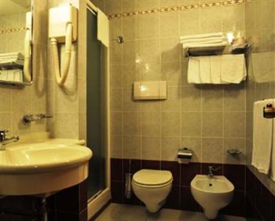 фото отеля Pleiadi's Hotel