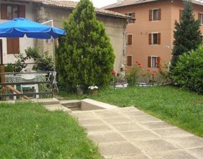 фото отеля B&B Ca' Dei Musicisti