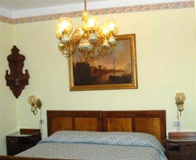 фото отеля B&B Ca' Dei Musicisti