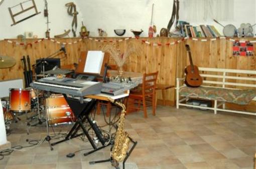 фото отеля B&B Ca' Dei Musicisti