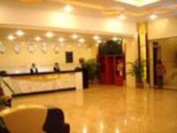 Romantic Hotel