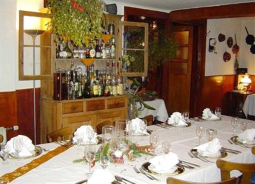 фото отеля Hotel Raisch Steinwenden