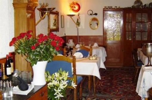 фото отеля Hotel Raisch Steinwenden
