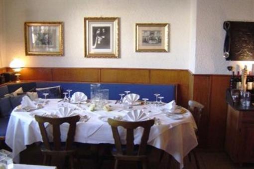 фото отеля Hotel Raisch Steinwenden