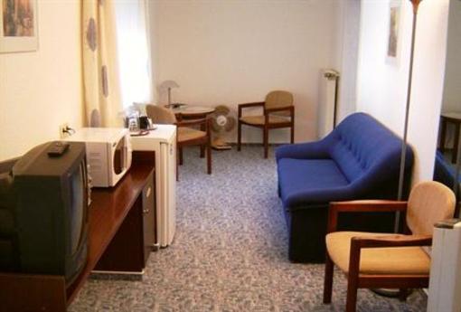 фото отеля Hotel Raisch Steinwenden