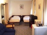 Hotel Raisch Steinwenden