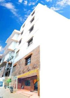 фото отеля Hotel Shubham
