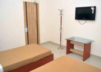 фото отеля Hotel Shubham