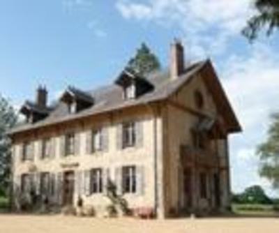 фото отеля Domaine de Savigny