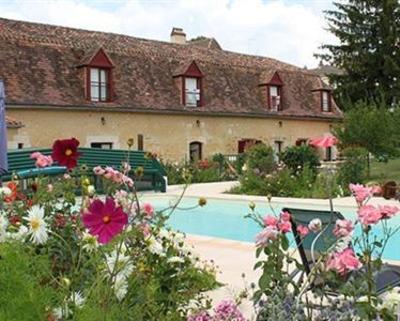 фото отеля La Bastide du Roy