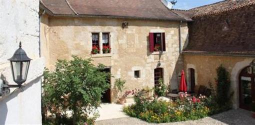 фото отеля La Bastide du Roy