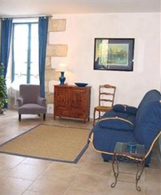 фото отеля La Bastide du Roy