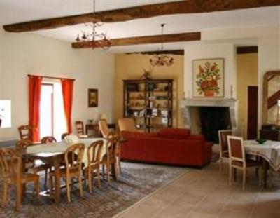 фото отеля La Bastide du Roy