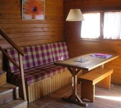 фото отеля Camping Fontfreda