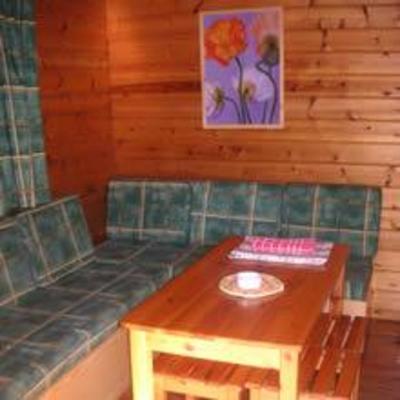 фото отеля Camping Fontfreda