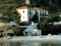 Myrtoo Hotel