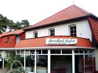 Strandhotel Seelust Goldberg