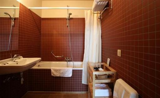 фото отеля 'S Hertogenmolens Hotel