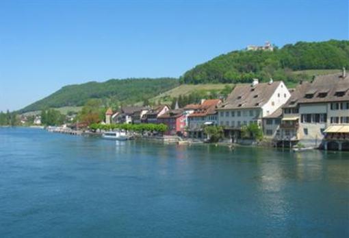 фото отеля Youthhostel Stein am Rhein