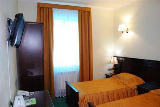 фото отеля Euro Hotel