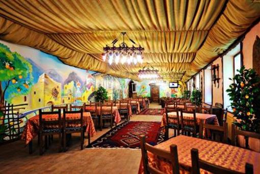 фото отеля Euro Hotel