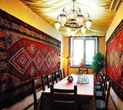 фото отеля Euro Hotel