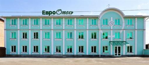 фото отеля Euro Hotel