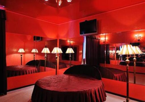 фото отеля Euro Hotel